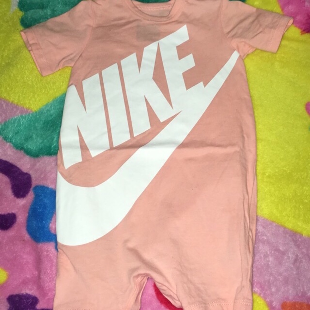Nike Jumper 💓